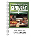 Kentucky State Cookbook